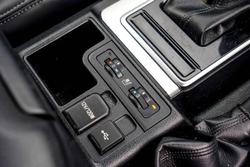 2022 Toyota Landcruiser Prado VX