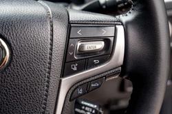 2022 Toyota Landcruiser Prado VX