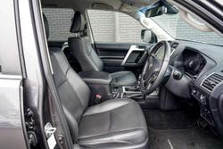 2022 Toyota Landcruiser Prado VX