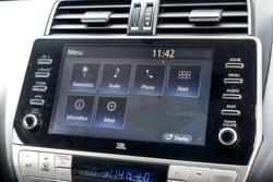 2022 Toyota Landcruiser Prado VX