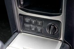 2022 Toyota Landcruiser Prado VX