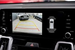 2023 Kia Sorento Sport