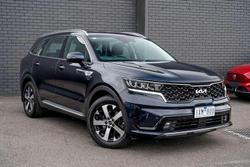 2023 Kia Sorento Sport