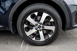 2023 Kia Sorento Sport