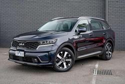 2023 Kia Sorento Sport