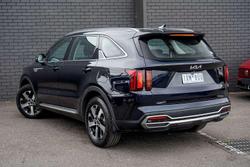 2023 Kia Sorento Sport
