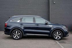2023 Kia Sorento Sport