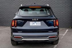 2023 Kia Sorento Sport