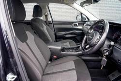 2023 Kia Sorento Sport