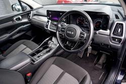 2023 Kia Sorento Sport