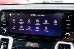 2023 Kia Sorento Sport