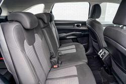 2023 Kia Sorento Sport