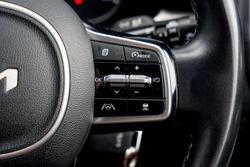 2023 Kia Sorento Sport