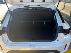 2025 Suzuki Fronx Hybrid GLX