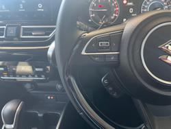 2025 Suzuki Fronx Hybrid GLX