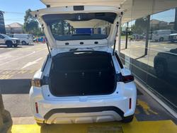 2025 Suzuki Fronx Hybrid GLX