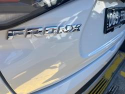 2025 Suzuki Fronx Hybrid GLX