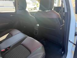 2025 Suzuki Fronx Hybrid GLX