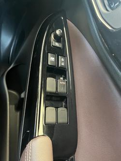 2025 Suzuki Fronx Hybrid GLX