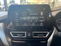 2025 Suzuki Fronx Hybrid GLX