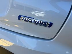 2025 Suzuki Fronx Hybrid GLX