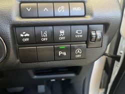 2025 Suzuki Fronx Hybrid GLX