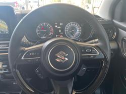 2025 Suzuki Fronx Hybrid GLX