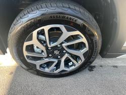 2025 Suzuki Fronx Hybrid GLX