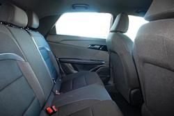 2024 MG MG4 Excite 51 125kW