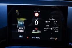 2025 MG MG4 Excite 51 125kW