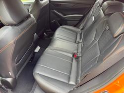 2019 Subaru XV 2.0i