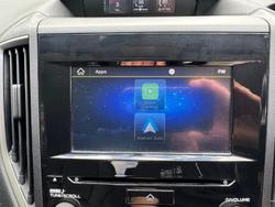 2019 Subaru XV 2.0i