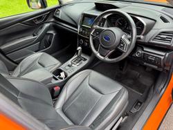 2019 Subaru XV 2.0i