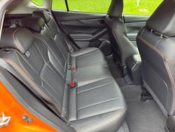 2019 Subaru XV 2.0i