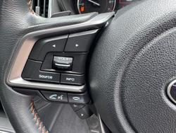2019 Subaru XV 2.0i