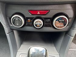 2019 Subaru XV 2.0i
