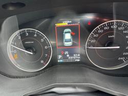 2019 Subaru XV 2.0i