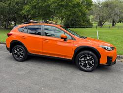 2019 Subaru XV 2.0i