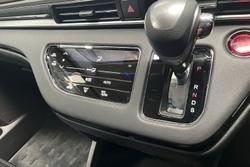 2021 Honda Odyssey Vi L7