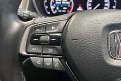 2021 Honda Odyssey Vi L7