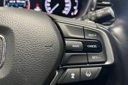 2021 Honda Odyssey Vi L7