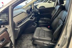 2021 Honda Odyssey Vi L7