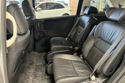 2021 Honda Odyssey Vi L7