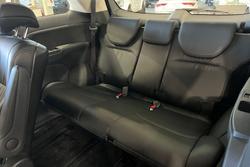 2021 Honda Odyssey Vi L7