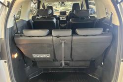 2021 Honda Odyssey Vi L7