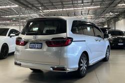 2021 Honda Odyssey Vi L7