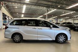 2021 Honda Odyssey Vi L7