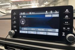 2021 Honda Odyssey Vi L7