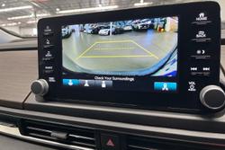 2021 Honda Odyssey Vi L7