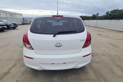 2014 Hyundai i20 Active